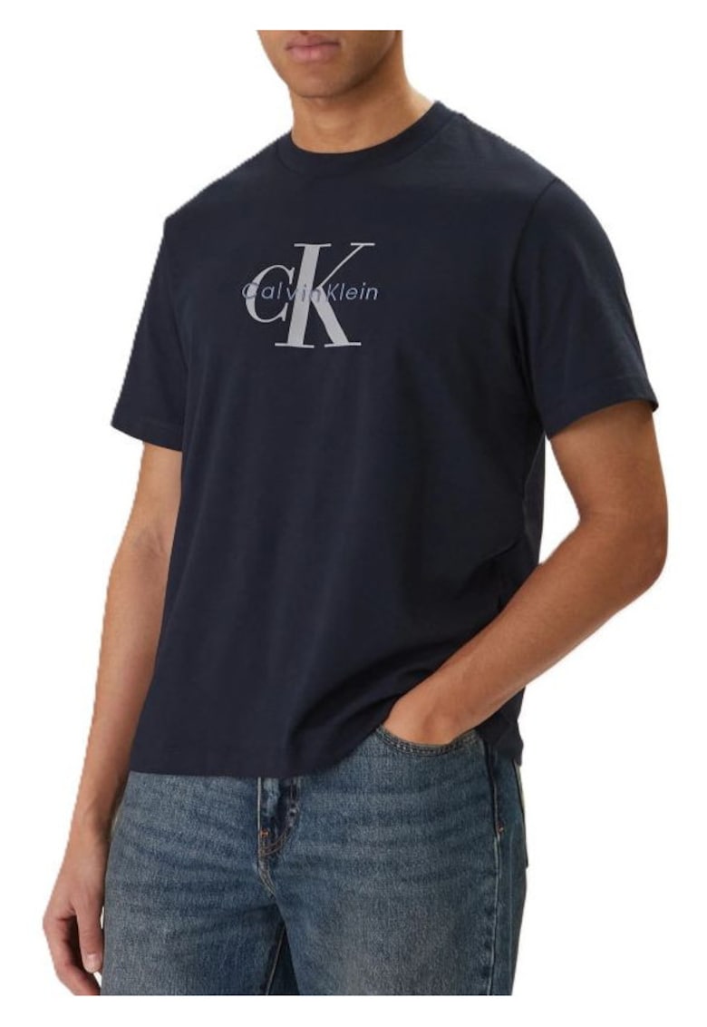 Tricou SS Hero Monologo Tee 20s-LV04RB862G-CEF
