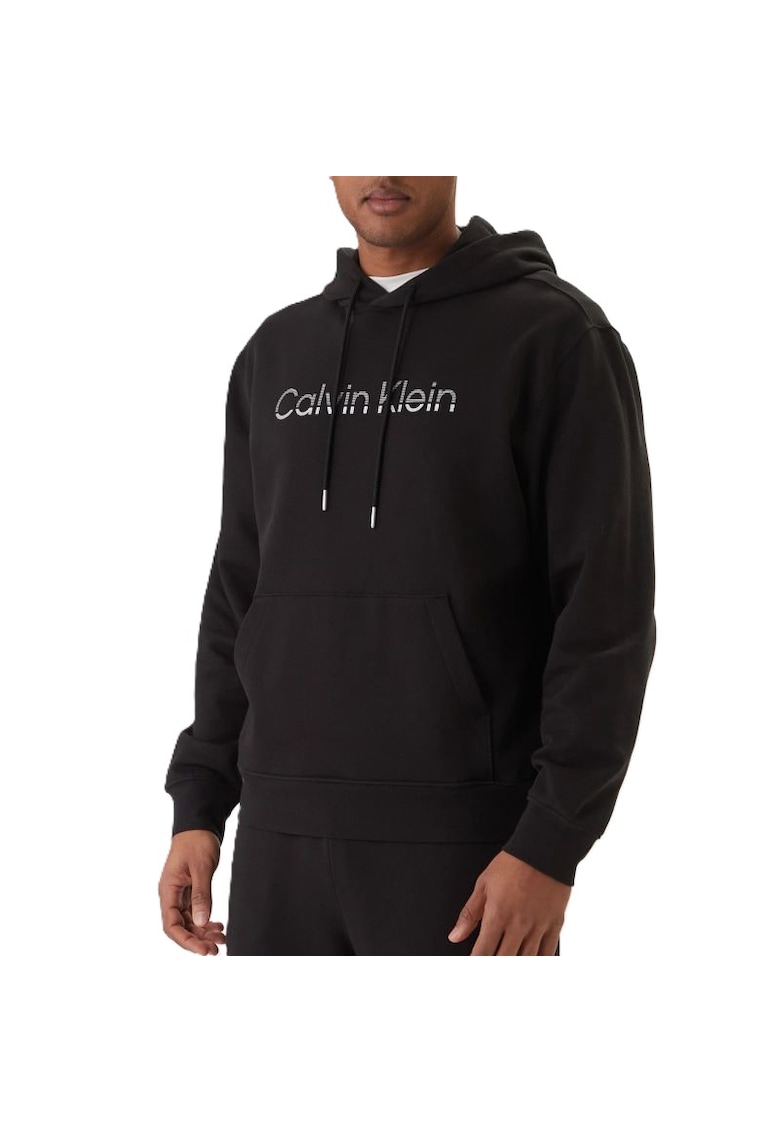 Hanorac LS EU 350TERRY HOODIE-LV04LF242G-UB1