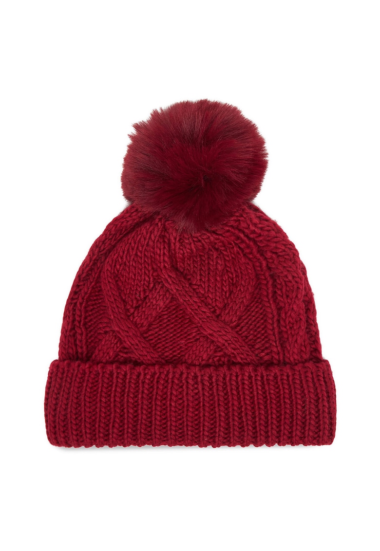 Caciula copii - rosie - One Size INTL