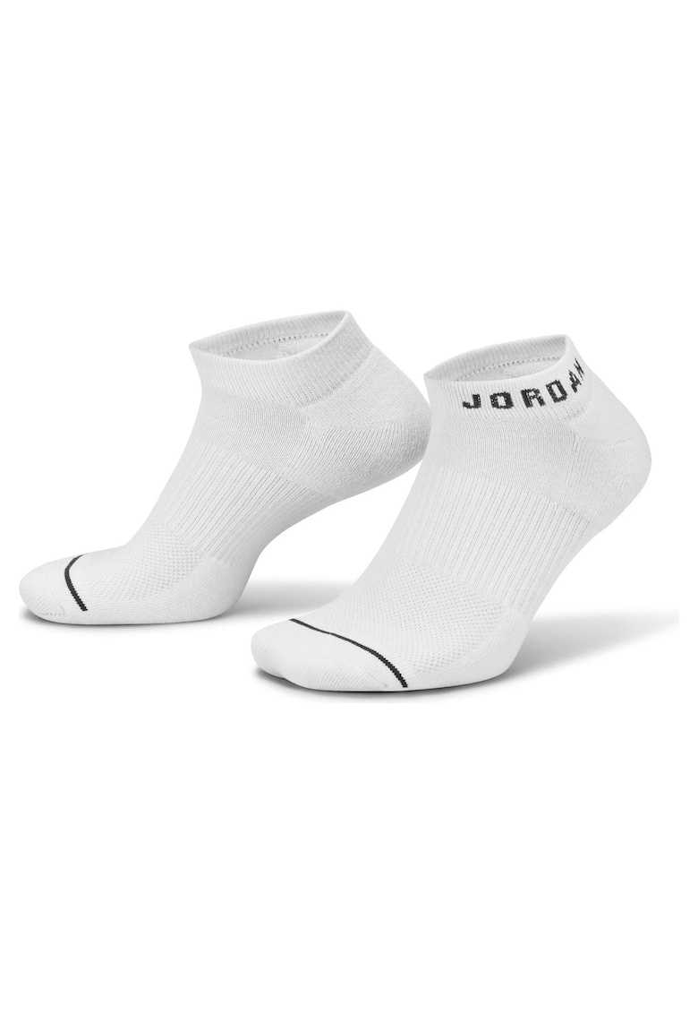 Sosete U J Everyday Cush Poly Ns 3pr - 144 Unisex