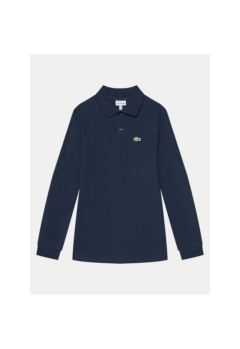 Bluza copii - bumbac - Bleumarin