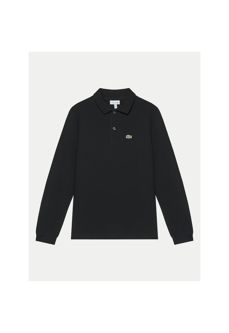 Bluza copii - bumbac - Negru