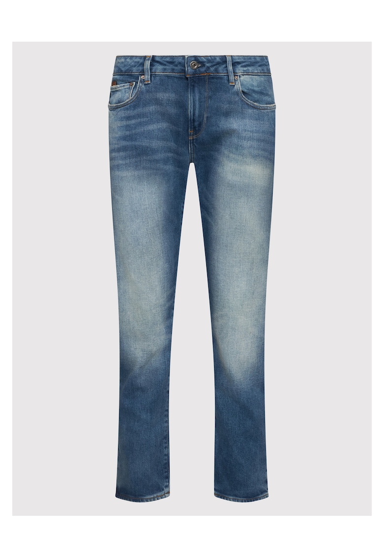 Blugi dama G-Star Raw - Albastru