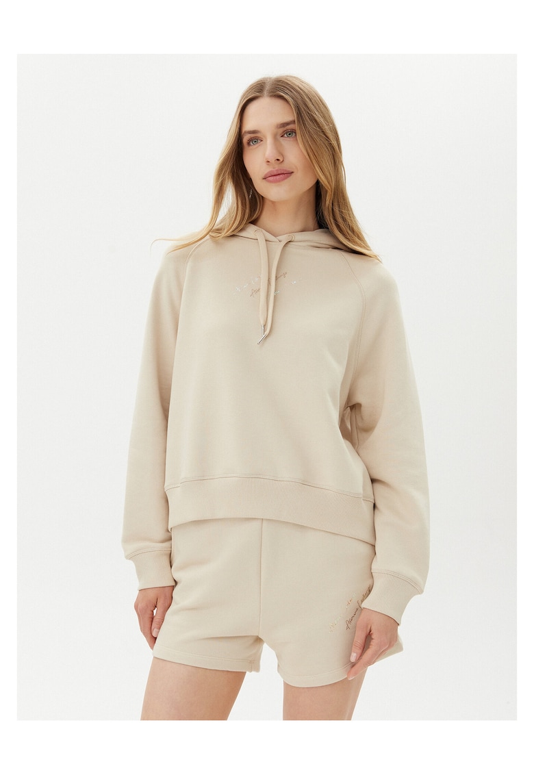 Bluza dama - material premium - Bej