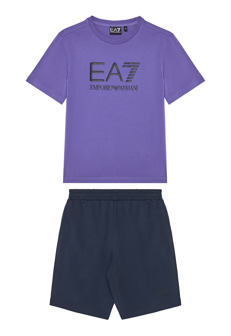 Set vestimentar băieți - Multicolor