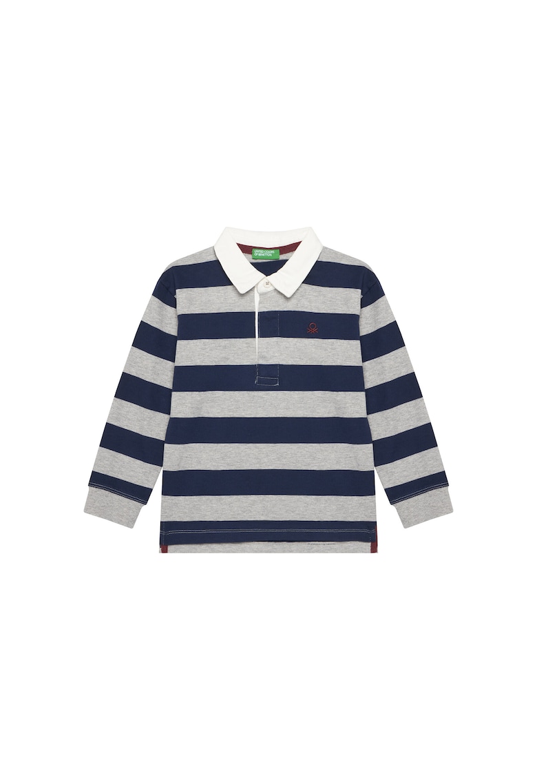 Polo copii - bumbac -