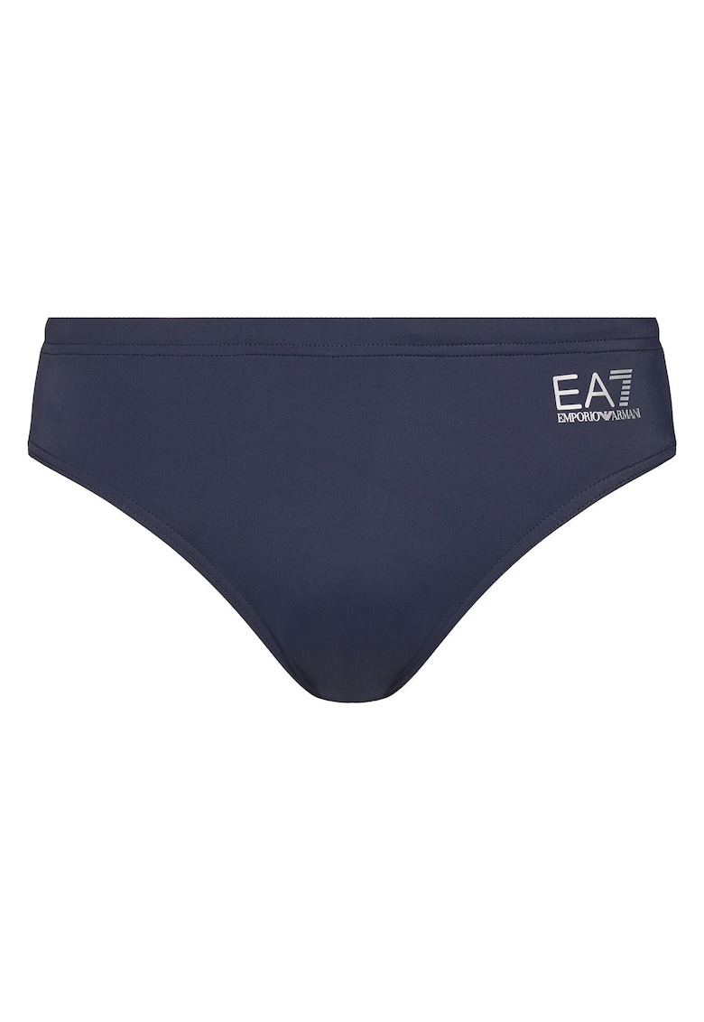 Costum de baie barbati - bleumarin - poliamida -