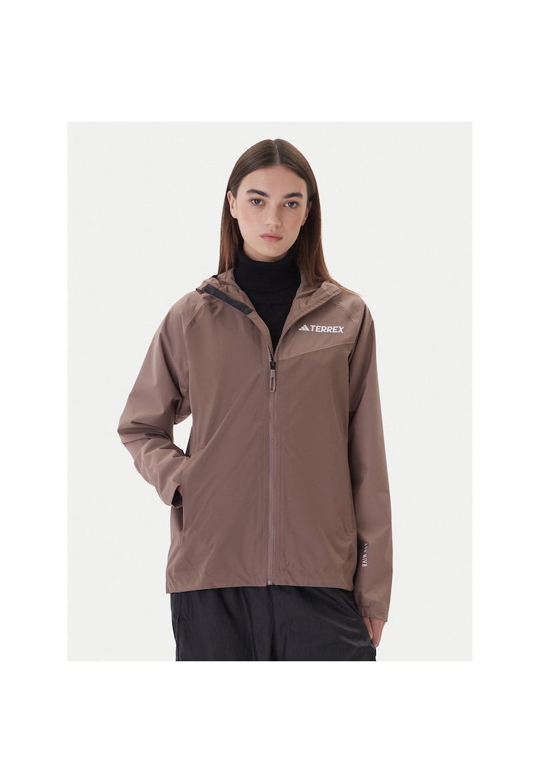 Jacheta sport dama - bej - Bej