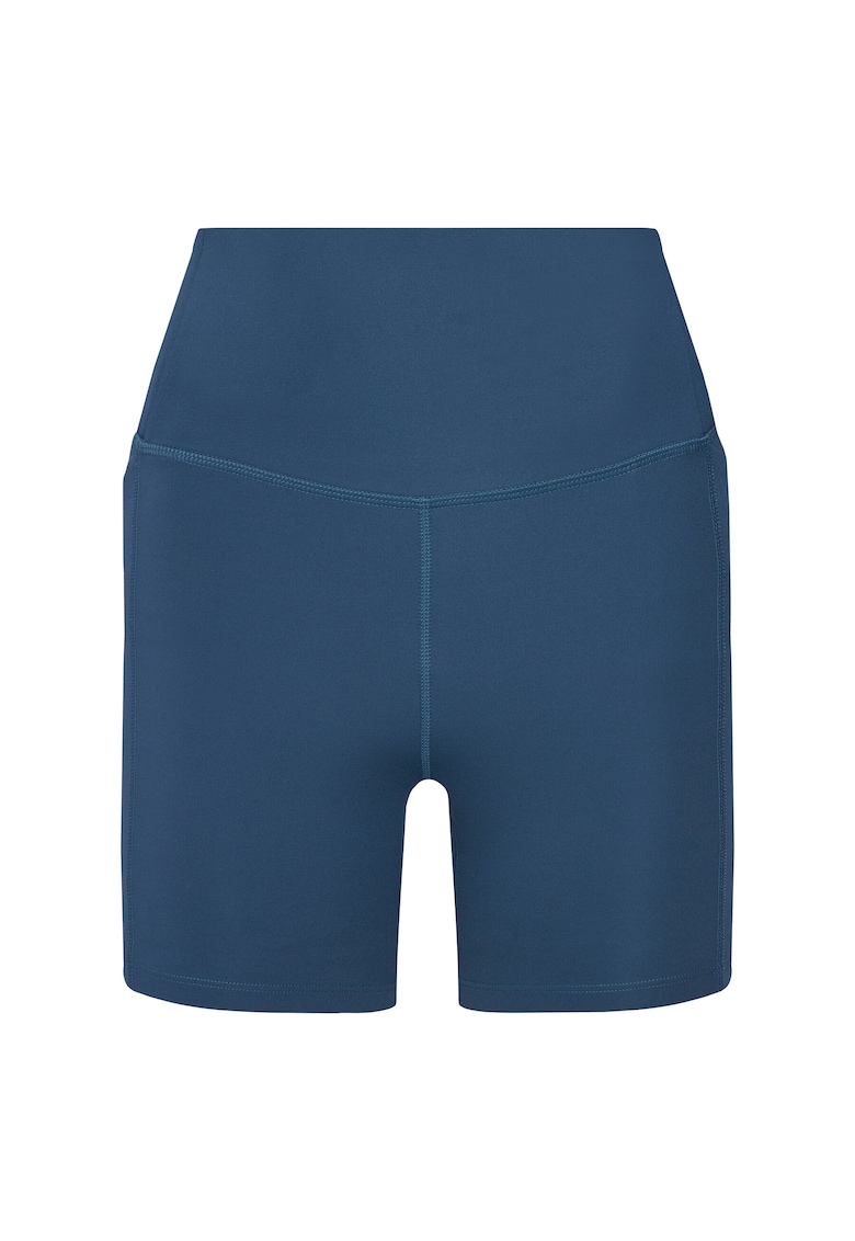 Pantaloni sport pentru femei - Bleumarin
