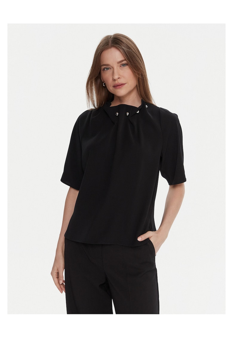 Bluza dama - Negru