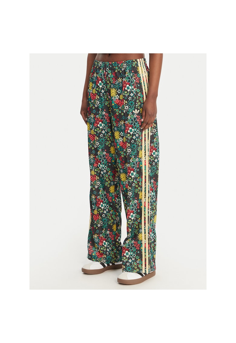 Pantaloni de trening Femei - Poliester - multicolor
