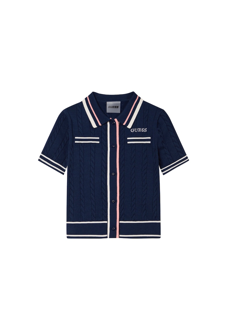 Cardigan Fete - 58% viscoza - 42% poliester