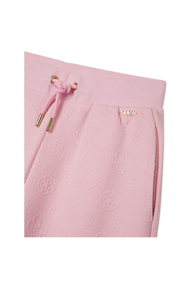 Pantaloni de trening Fete - Poliester - Roz