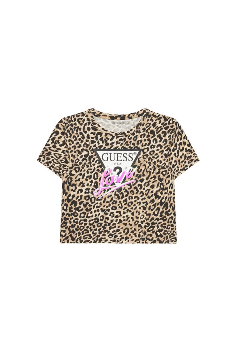 Tricou copii - Multicolor