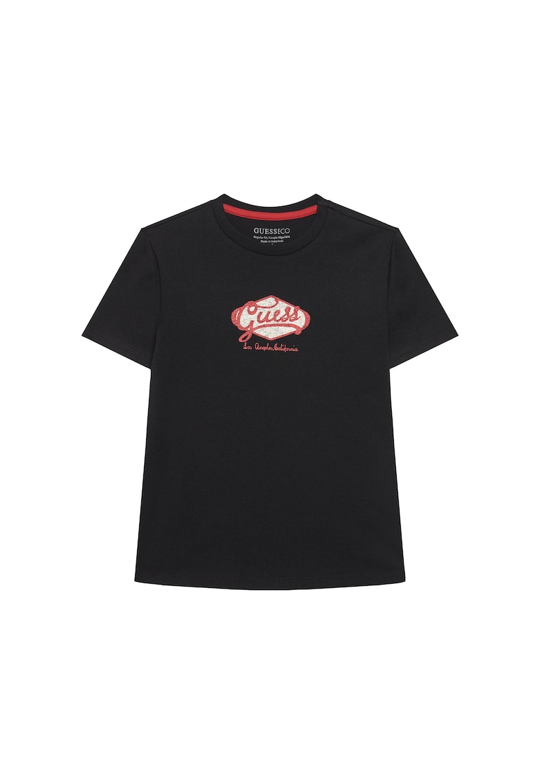 Tricou copii - negru - Negru