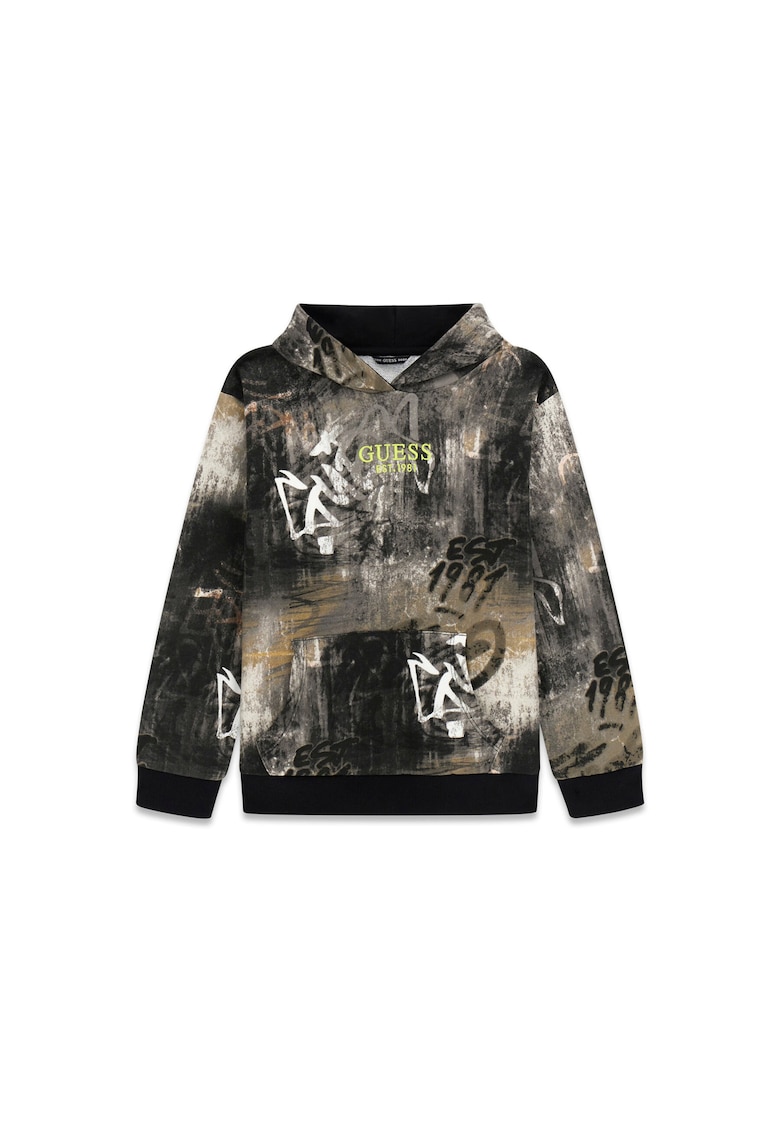 Bluza copii - Gri - bumbac - Gri