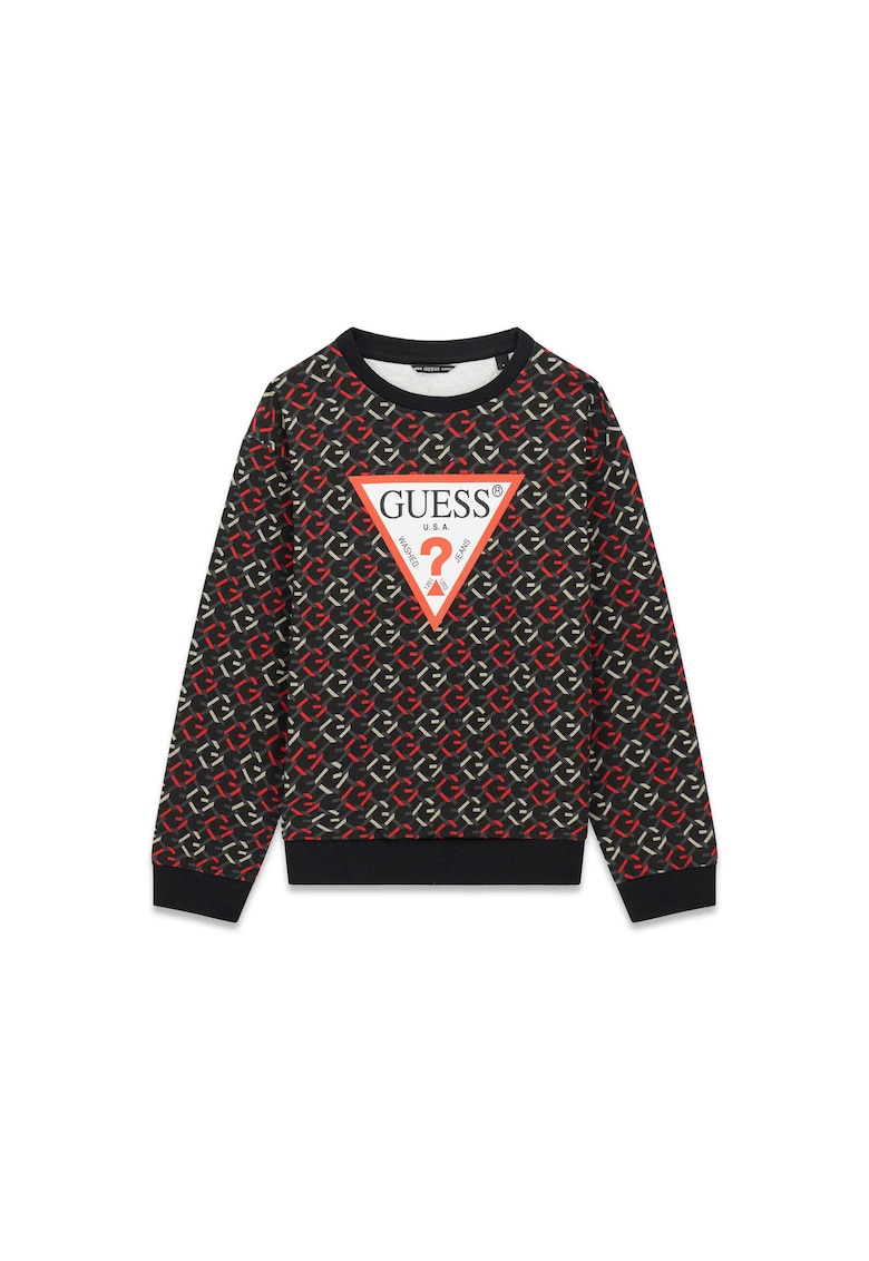 Bluza copii - bumbac gri - Gri