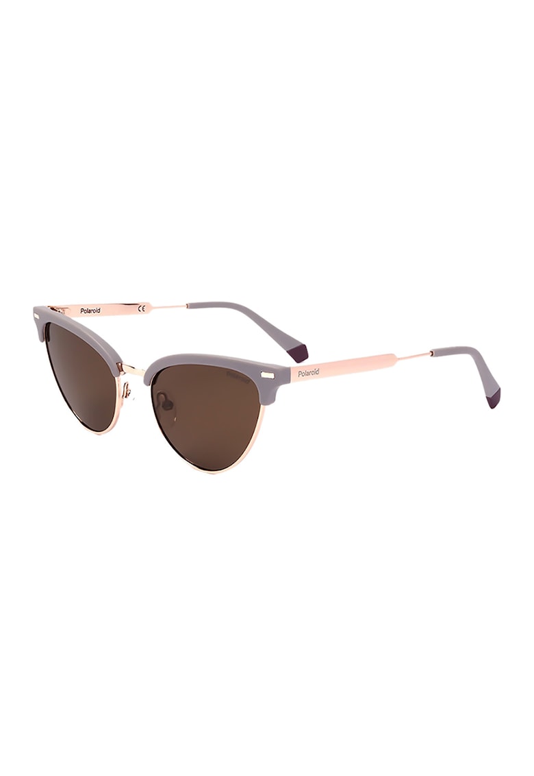 Ochelari de soare cat-eye polarizati