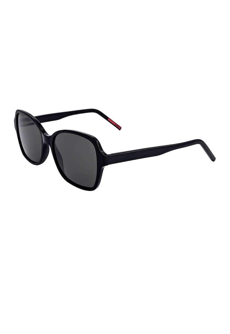 Ochelari de soare butterfly - Negru