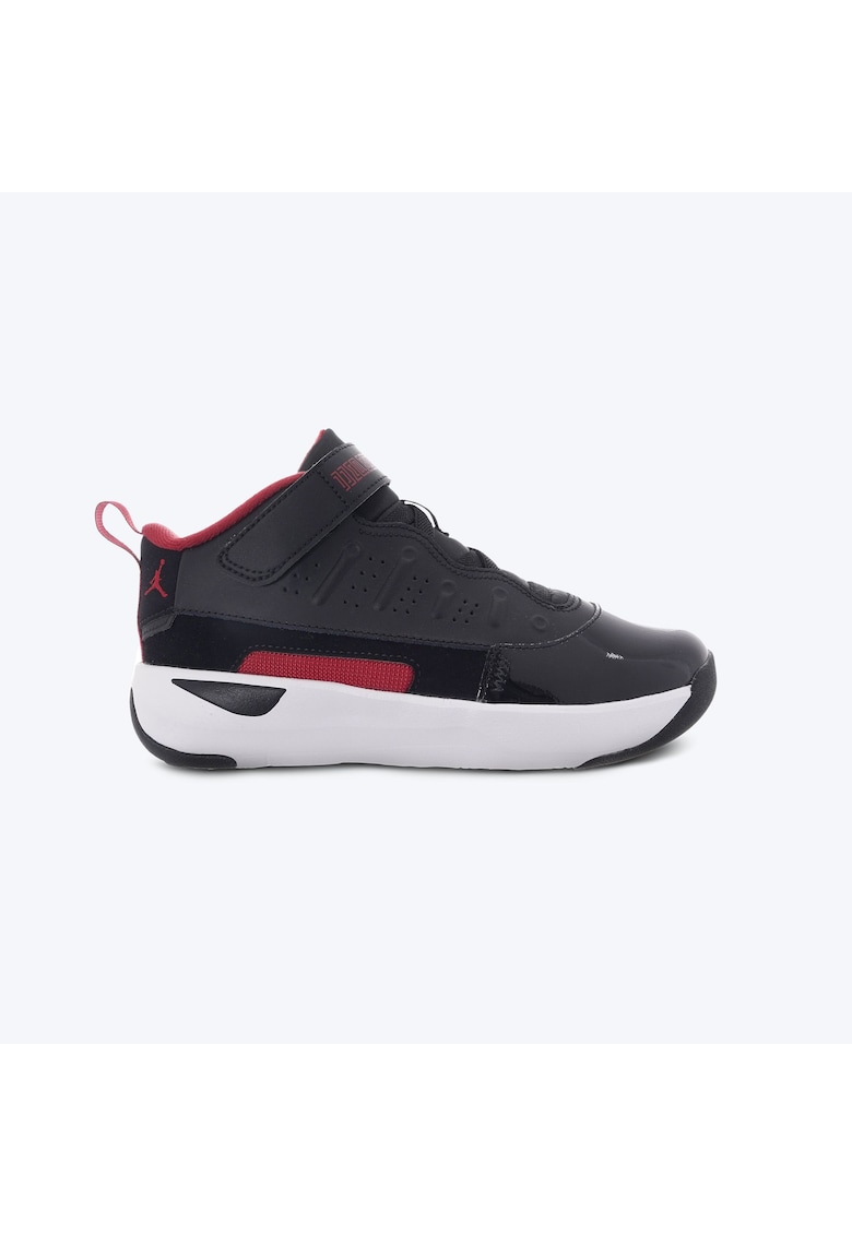 Pantofi sport-style Nike Max Aura 7 Bp HQ2090-003 - Rosu/Negru