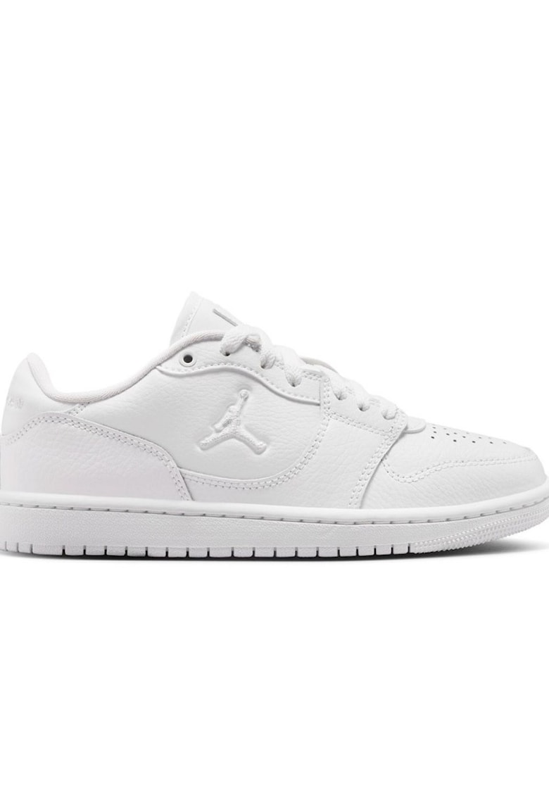 Pantofi sport-style Nike Court Connect Low BG IQ6016-100 - Alb