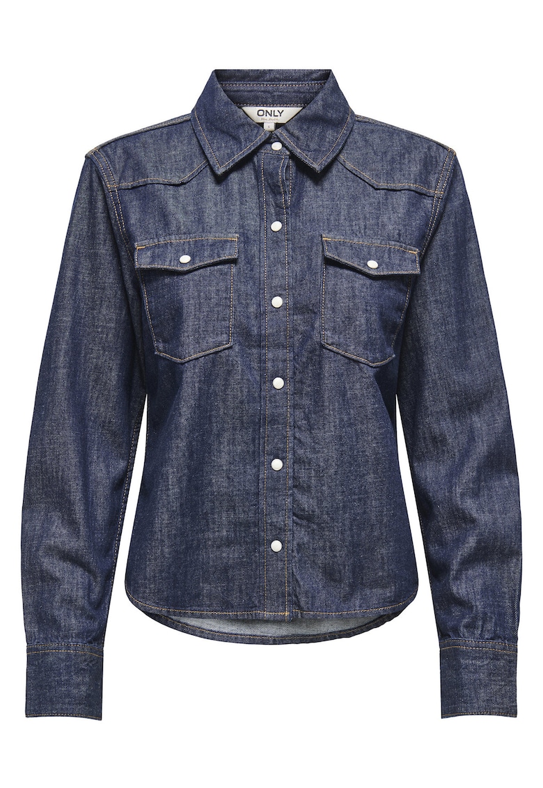 Camasa din denim