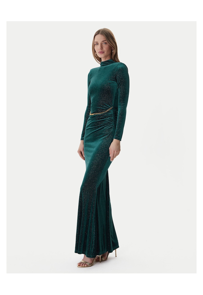Rochie de seara - Verde