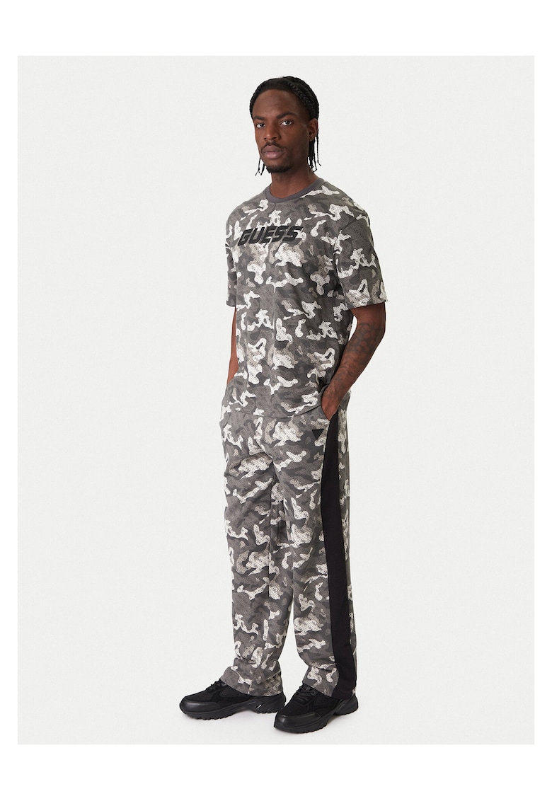 Pantaloni de trening barbati - Gri