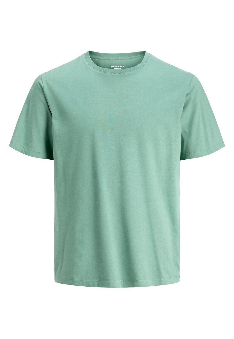 Tricou Barbati - Bumbac organic - Verde