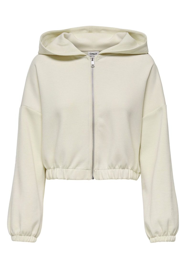 Bluza dama - ecru - poliester