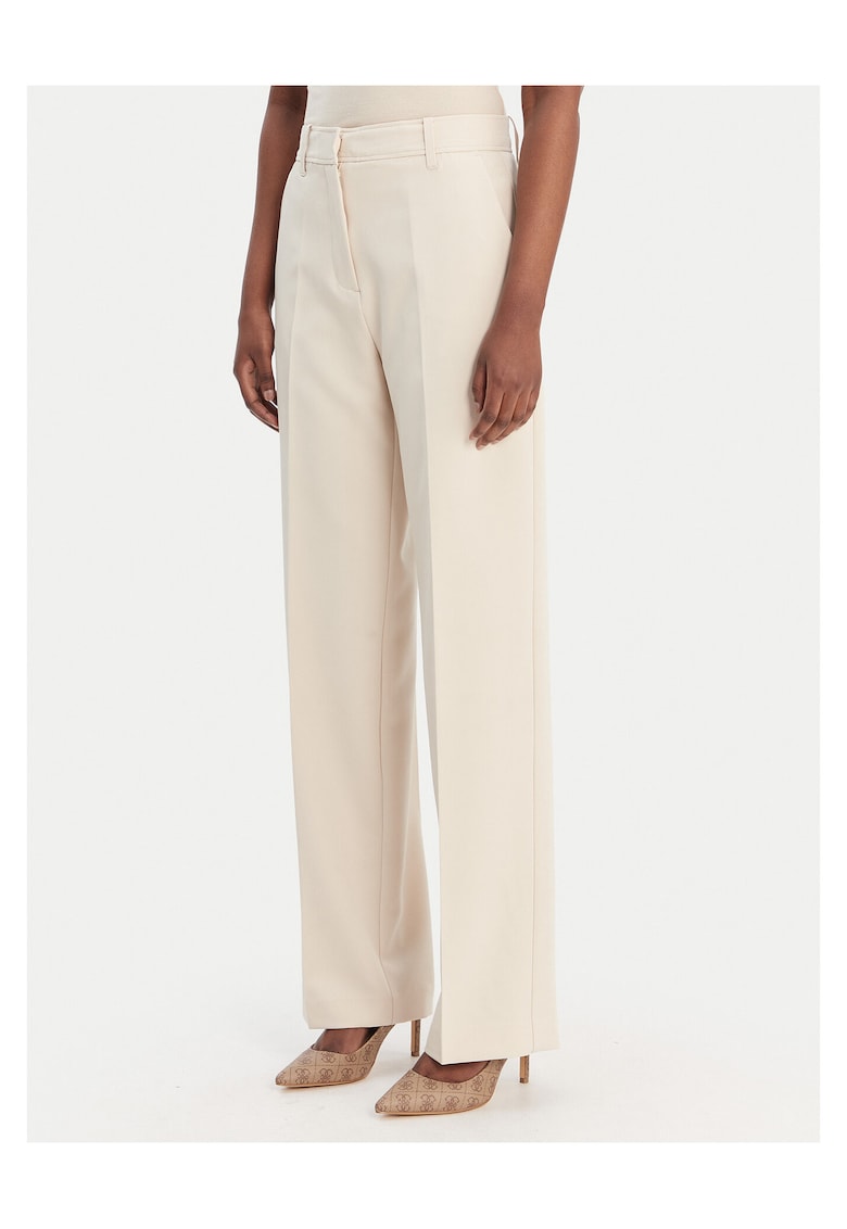 Pantaloni dama - Bej