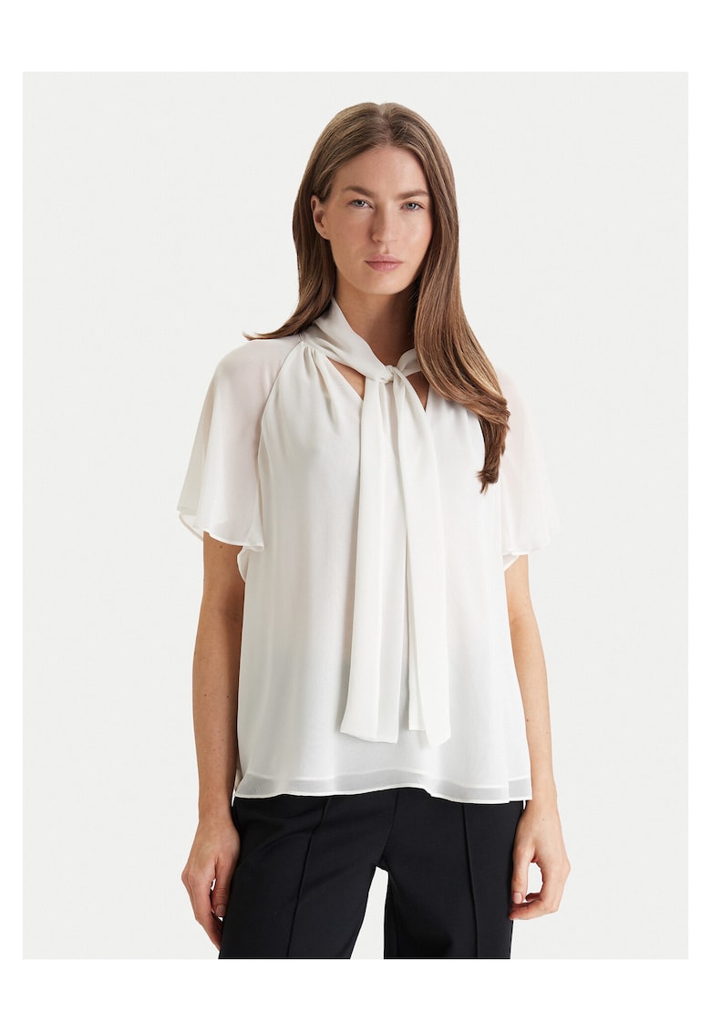 Bluza pentru femei - Alb