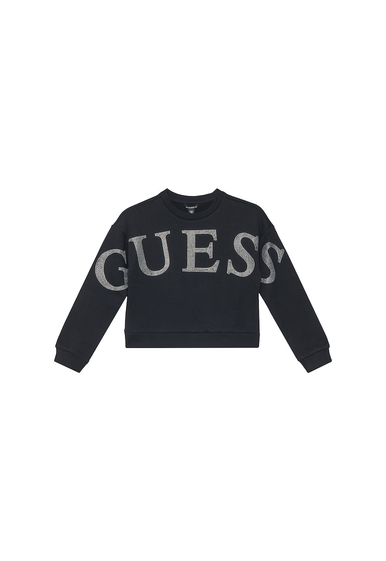 Bluza pentru copii - negru - Negru