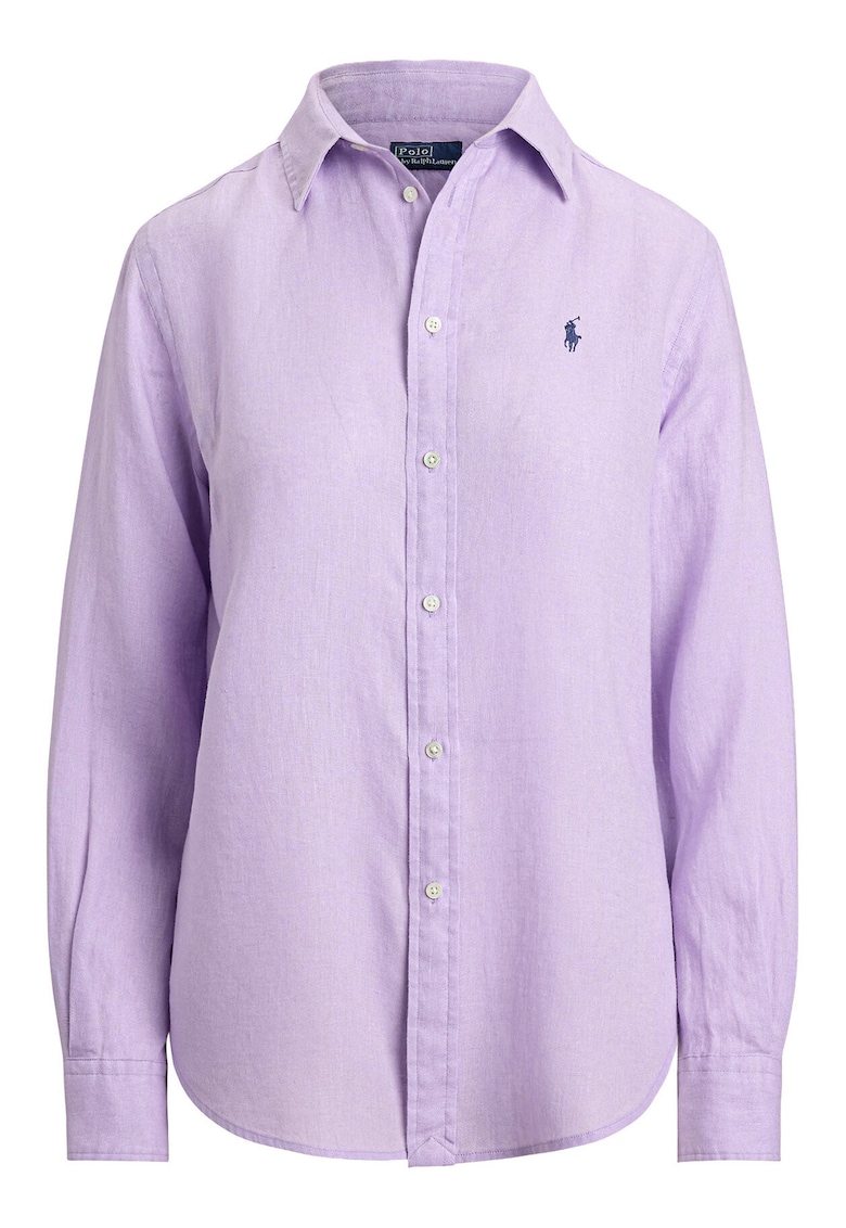 Camasa dama - violet -