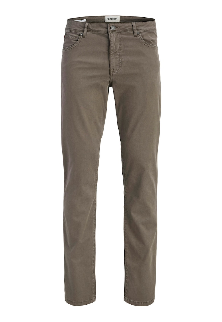 Pantaloni barbati - bumbac