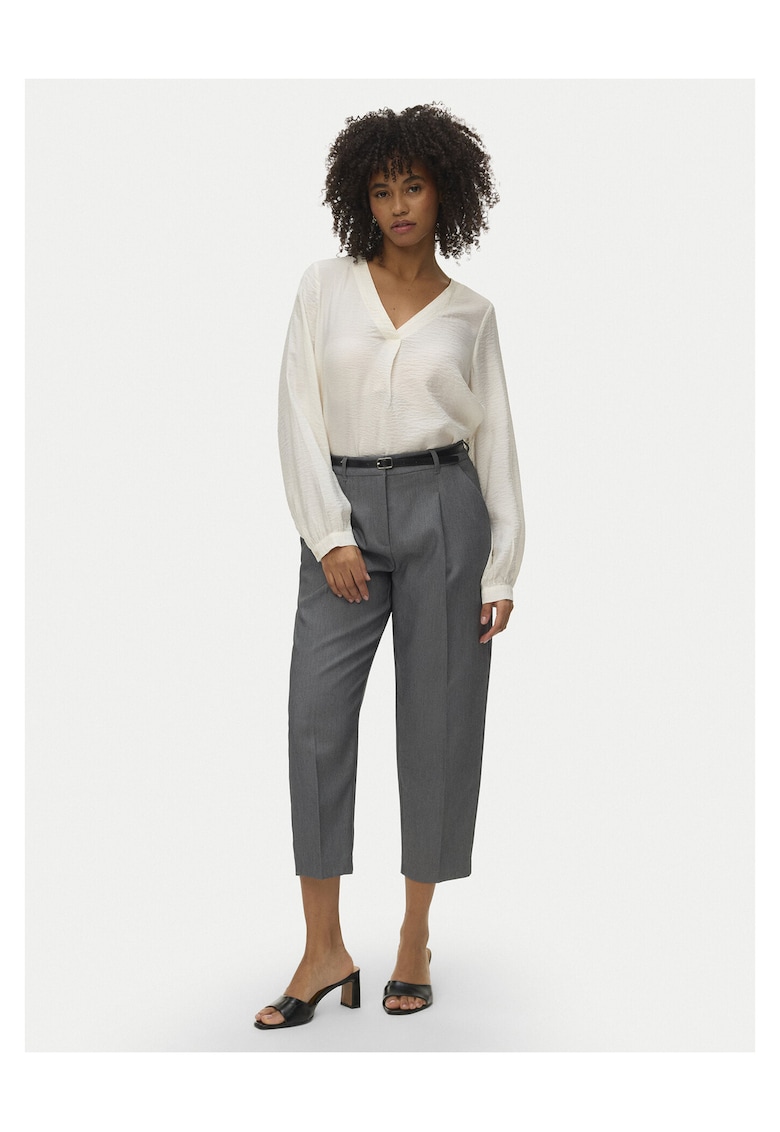 Bluza Femei - Alb