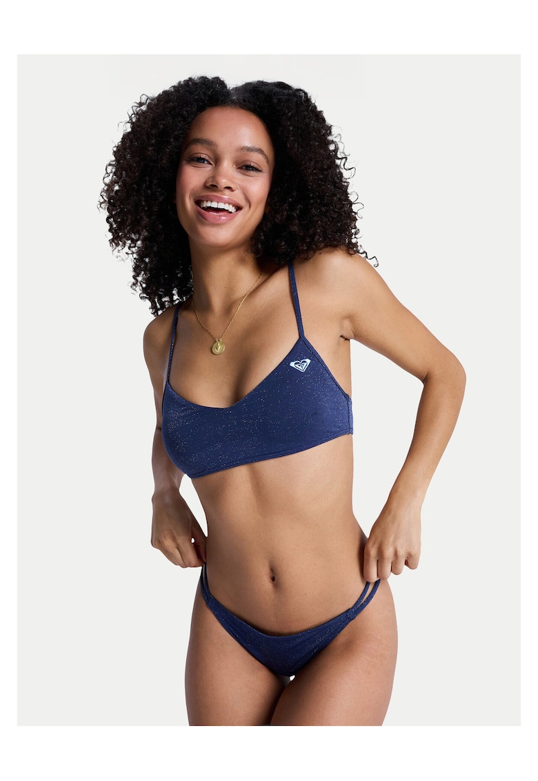 Costum de baie dama bleumarin - Bleumarin