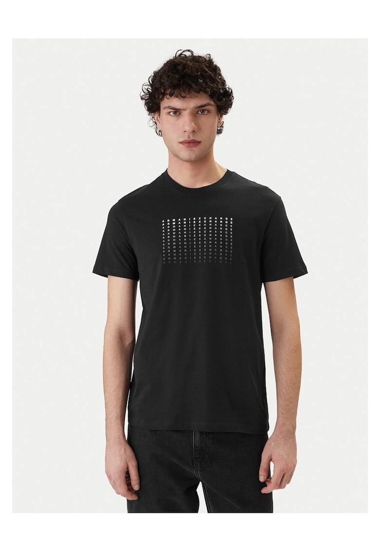 Tricou Bleumarin - Bleumarin