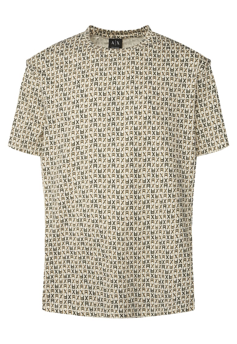Tricou Barbati - Multicolor - Multicolor