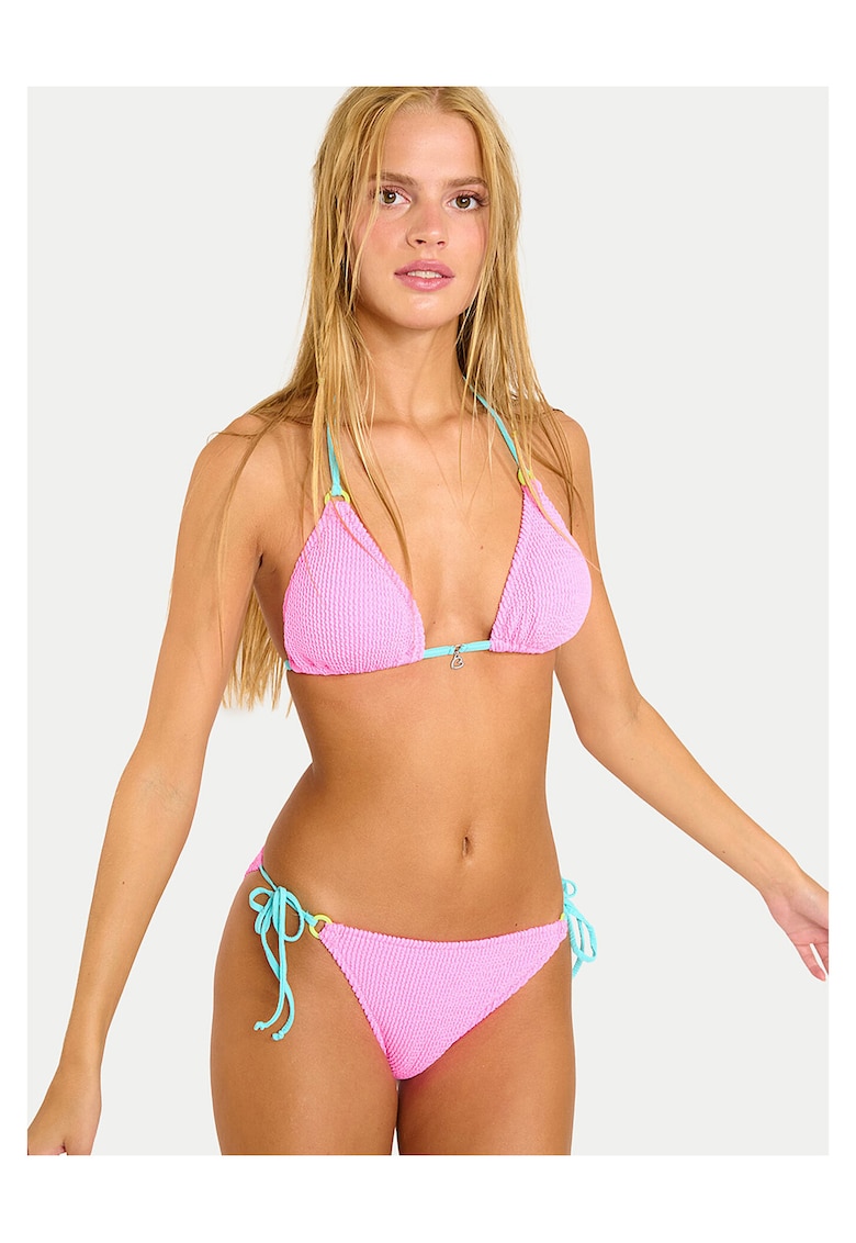 Costum de baie roz - Roz