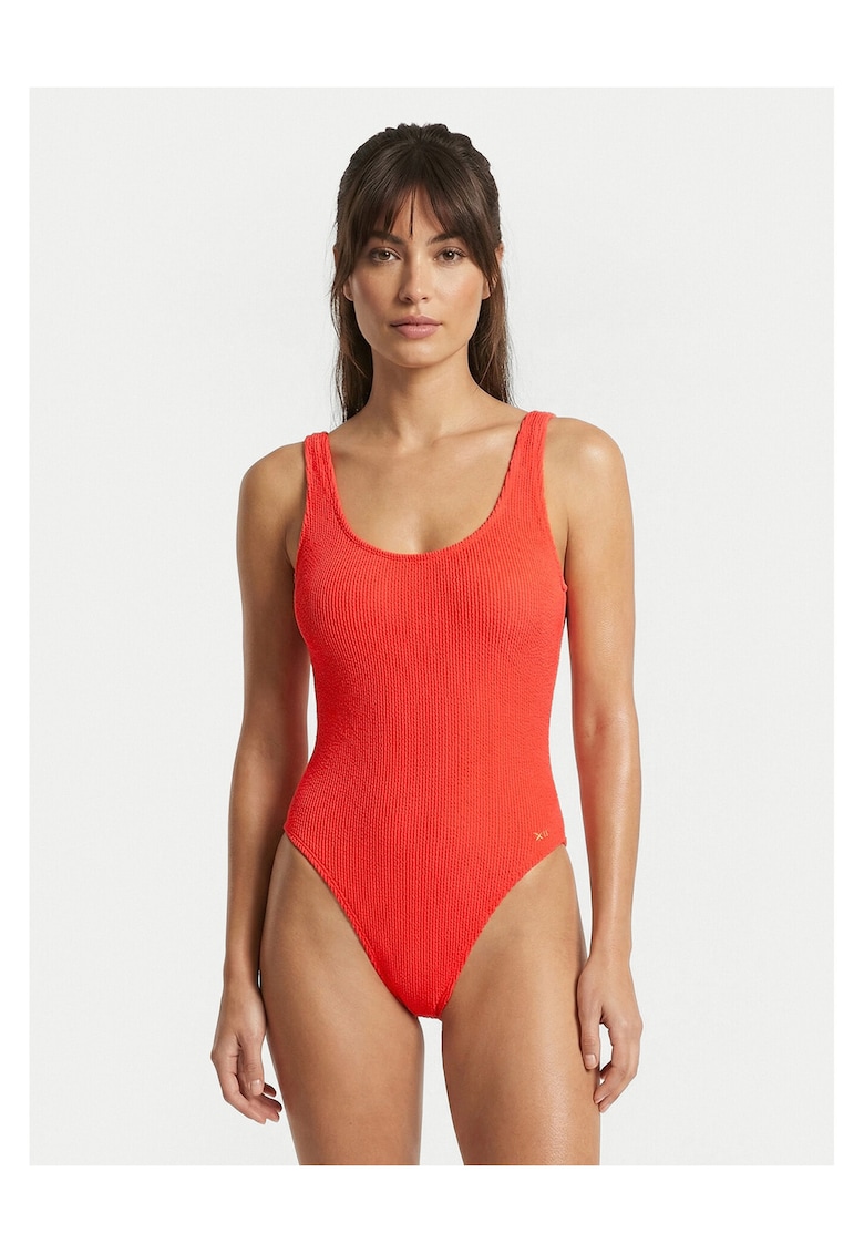 Costum de baie de Poliamida - 54657 - Coral