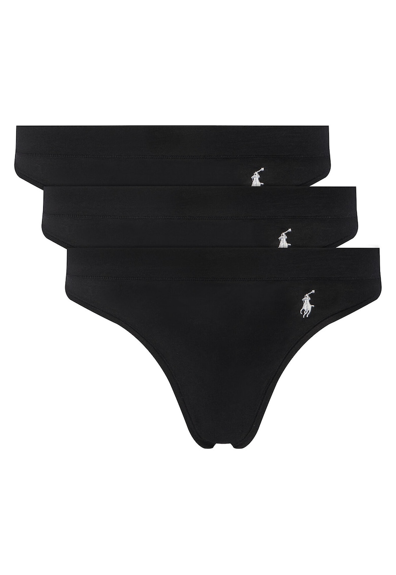 Lenjerie intima negru - Negru