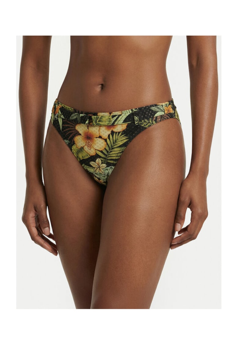 Slip de bikini colorat - Multicolor