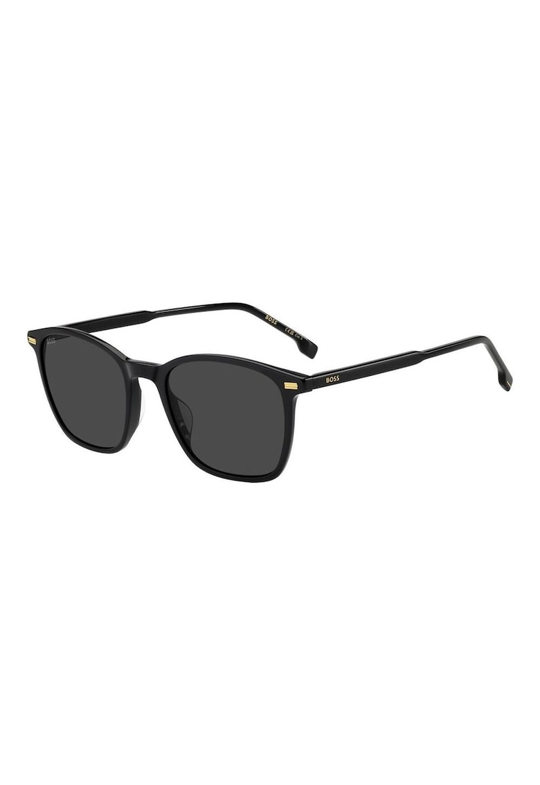 Ochelari de soare pentru barbati gri - protectie UV400
