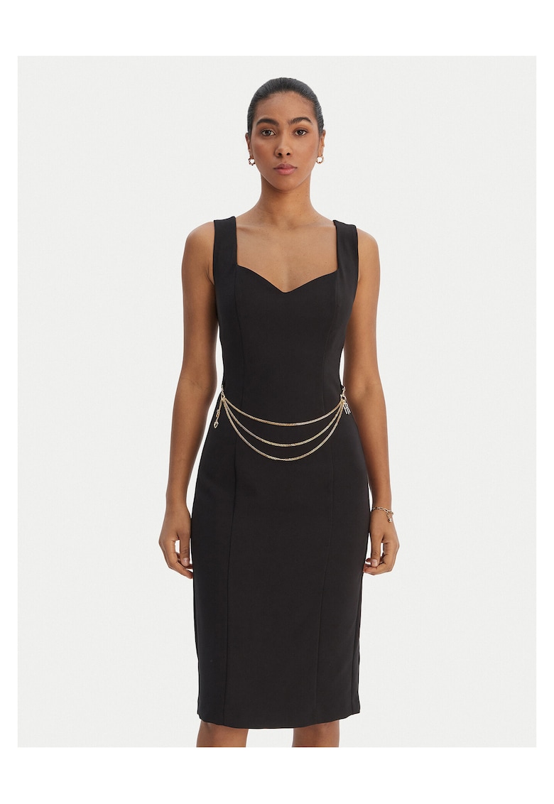 Rochie eleganta - Negru