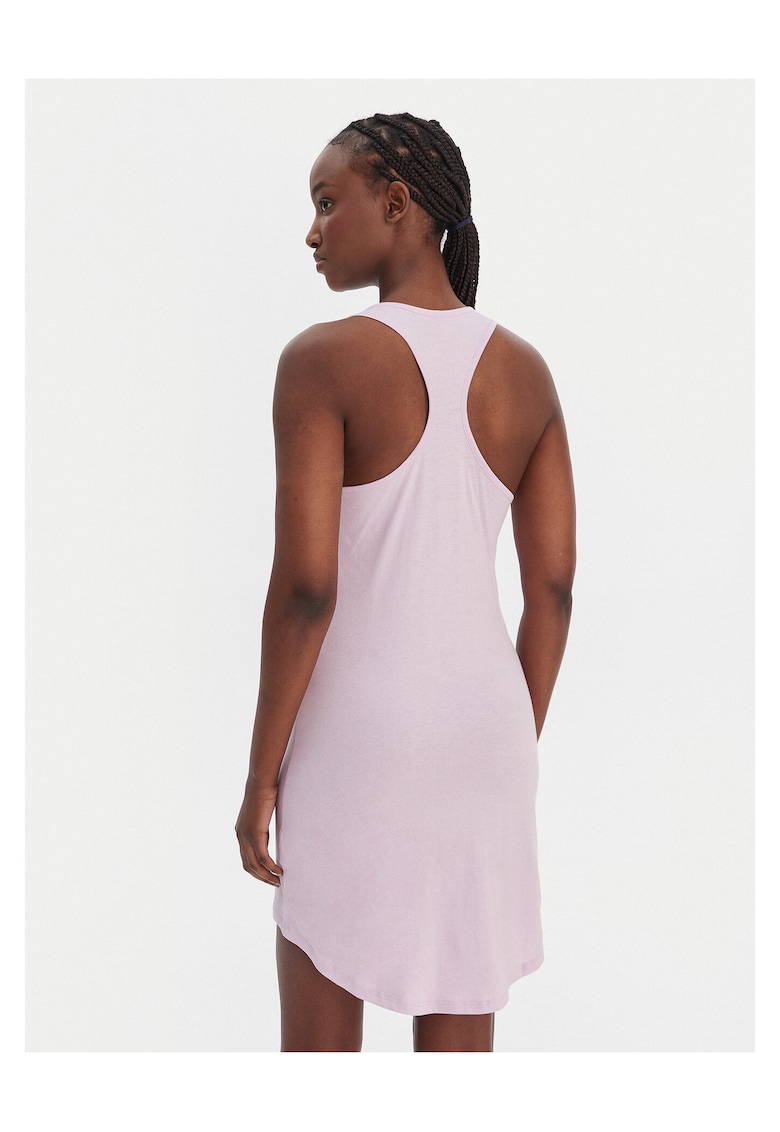 Rochie de plaja - bumbac