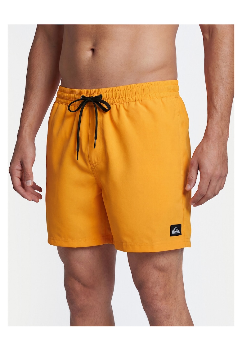 Costume de baie barbati - galben - poliester - 69875 - Galben