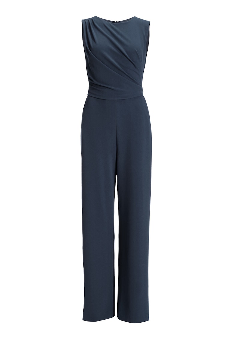 Salopeta dama bleumarin - Bleumarin