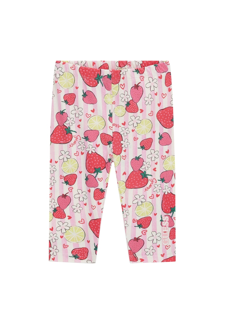 Colanti pentru fete - Multicolor