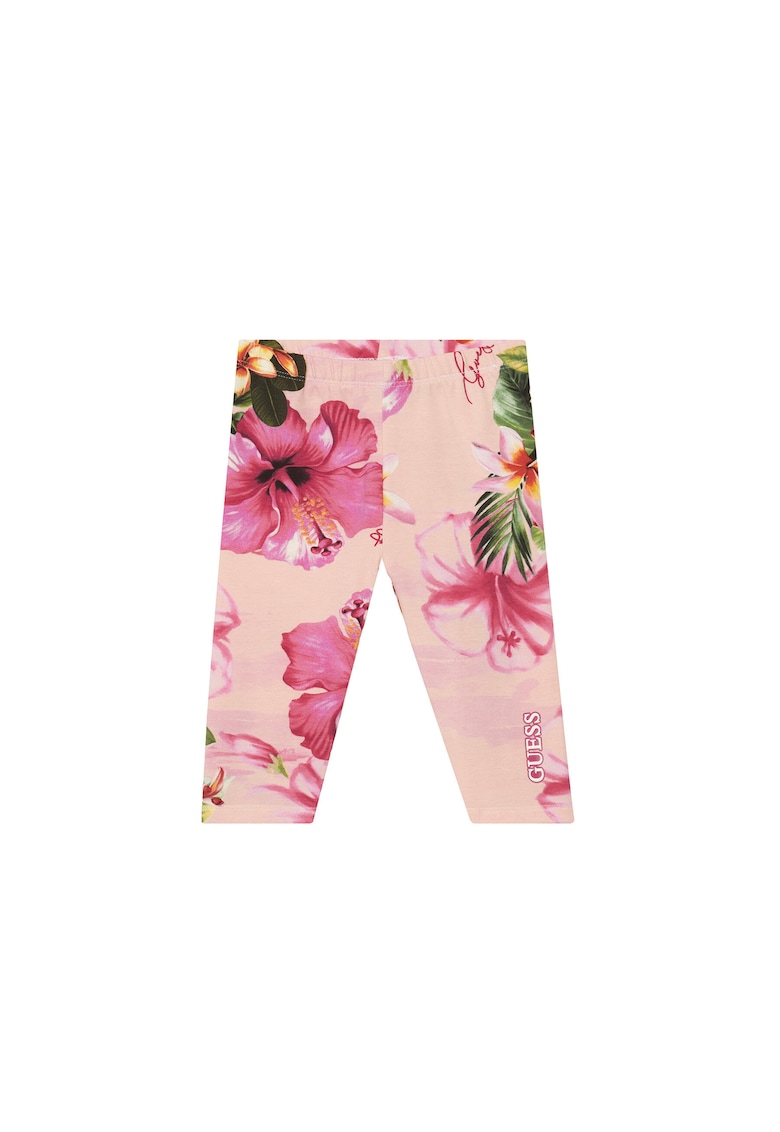 Colanti fete - slim fit - multicolor - bumbac